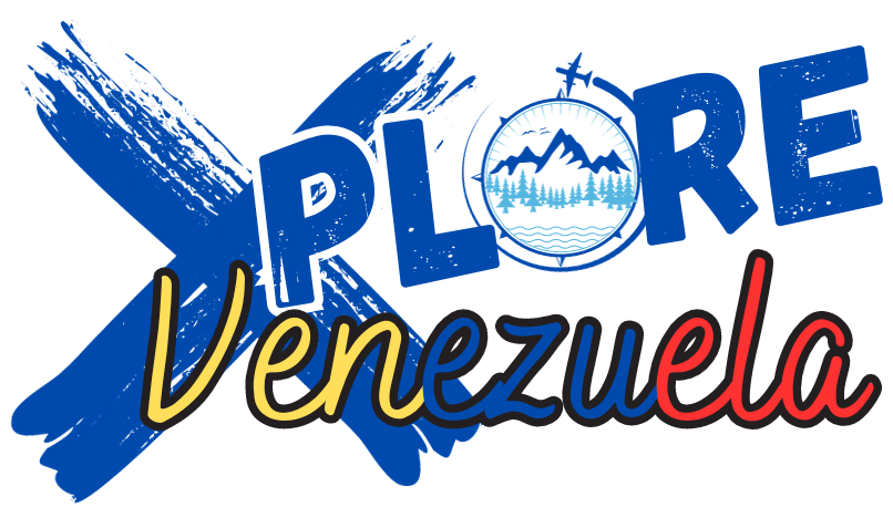 XploreVenezuela