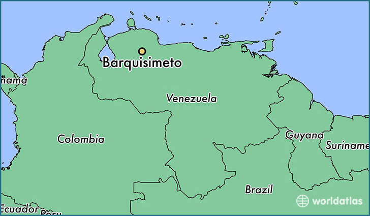 El Encanto de Barquisimeto