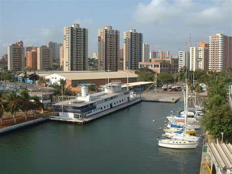 Mejores Hoteles en Maracaibo