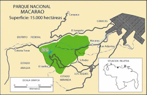 macarao national park