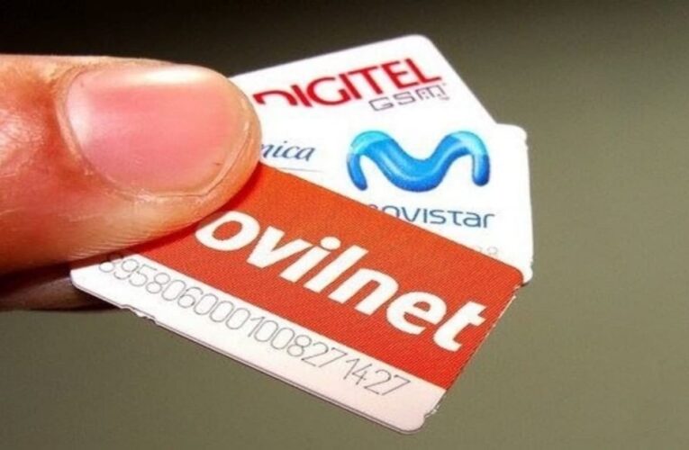 Internet & SIM Cards in Venezuela: Staying Connected