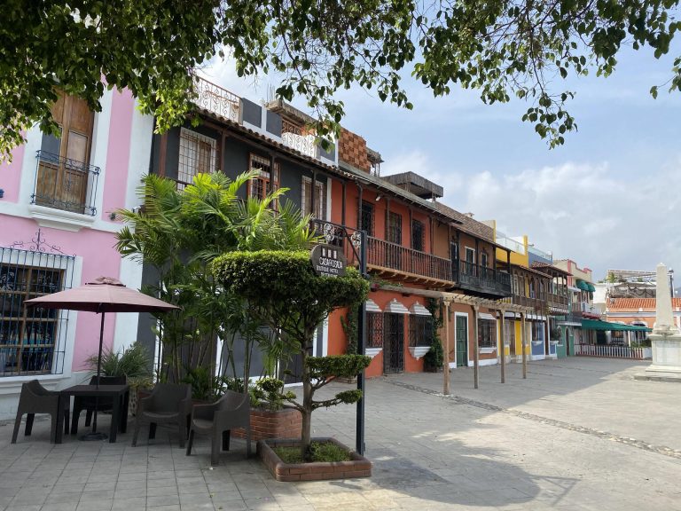 Puerto Cabello Getaway: A Relaxing Coastal Escape in Venezuela