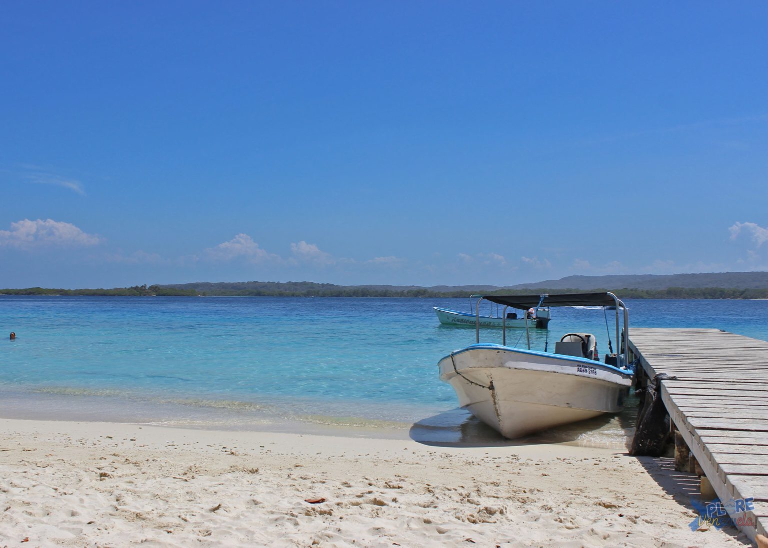 Morrocoy National Park: Your Complete Guide to Visiting Venezuela’s ...