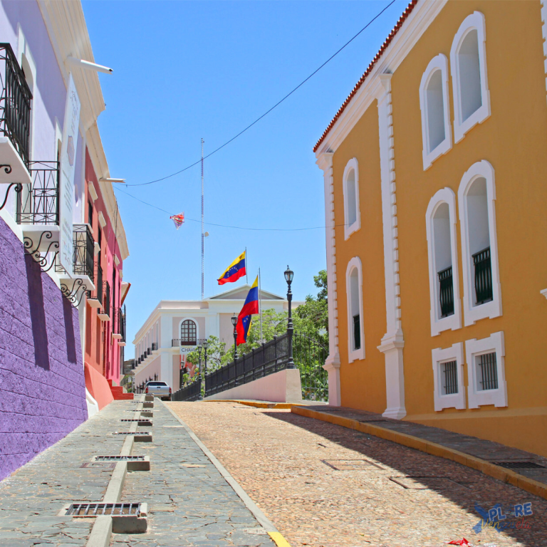 Discover Ciudad Bolívar: History, Color & the Mighty Orinoco