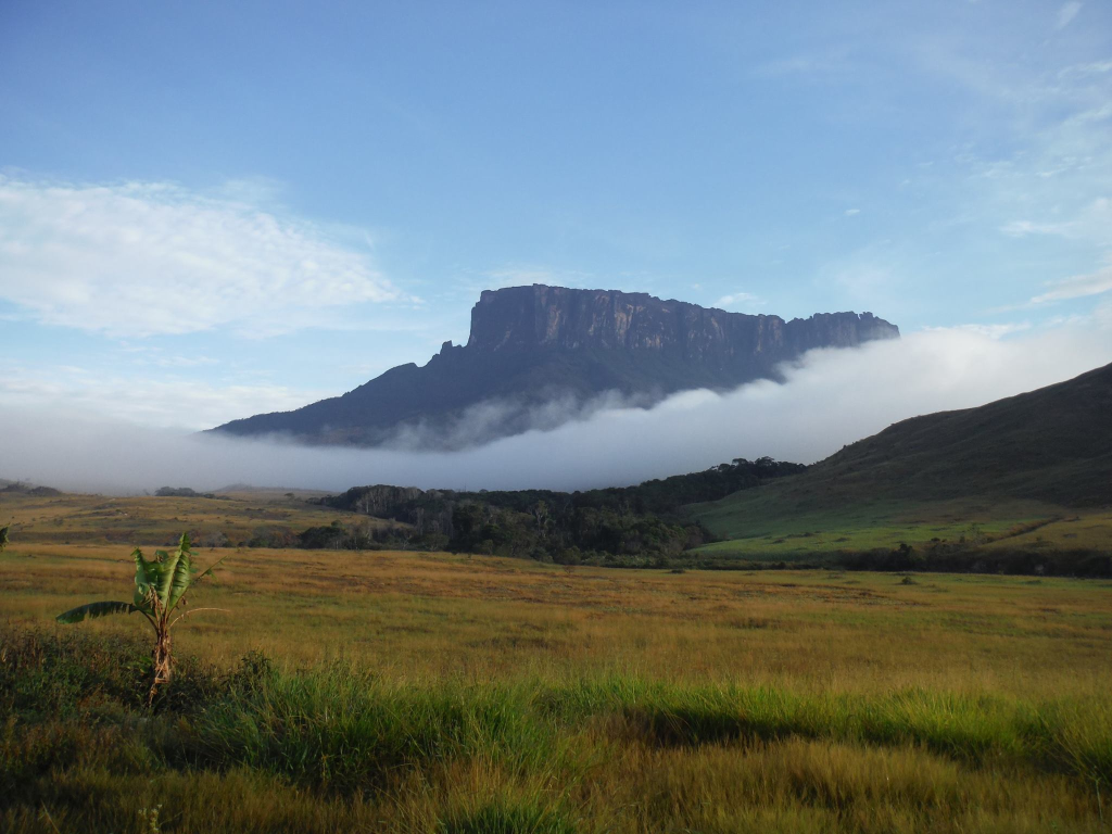 Venezuela Travel Costs