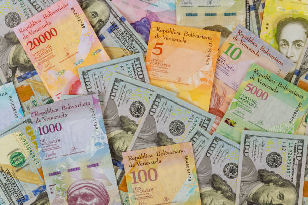 Money in Venezuela: Cash, Cards, USD & Exchange Tips