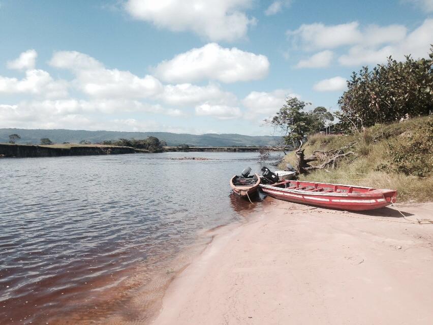 Indigenous Cultures of Venezuela