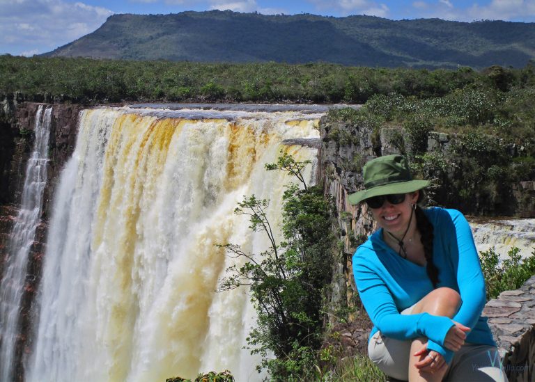 Backpacking Venezuela: Routes, Budget & Safety Tips