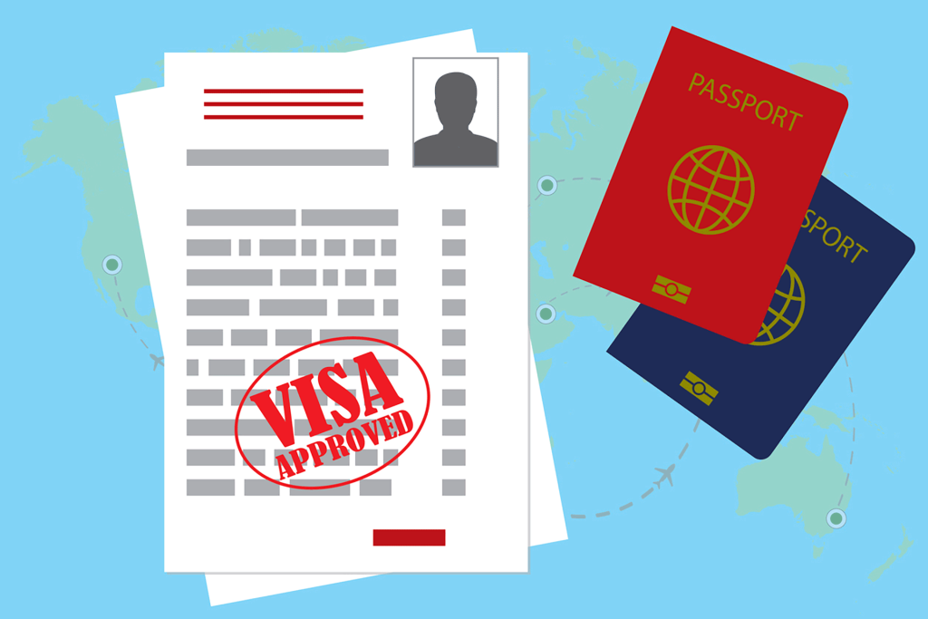 Venezuela Visa Requirements