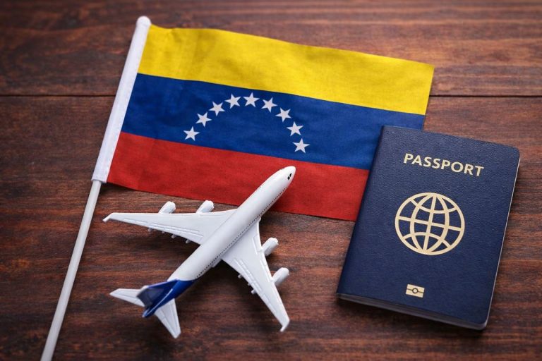 New E-Visa to Visit Venezuela: All You Need to Know