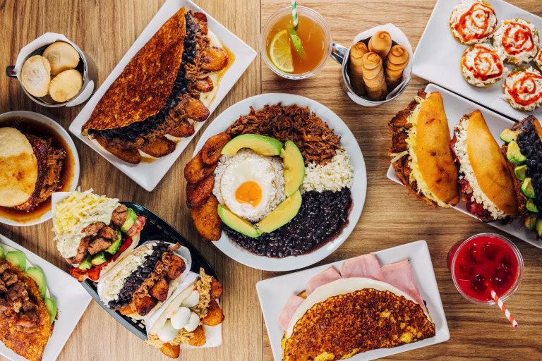 Venezuelan Food Guide: 10 Dishes Every Traveler Should Try
