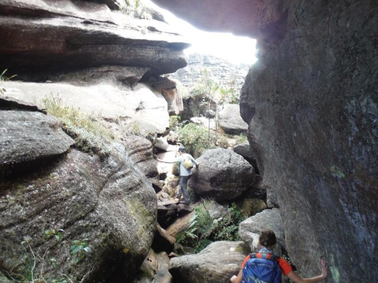 Hidden Gems in Venezuela Most Tourists Never See