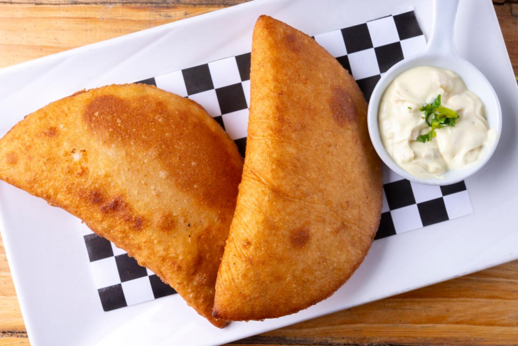 Venezuelan Food Guide