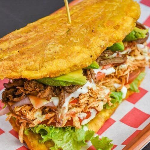 Venezuelan Food Guide