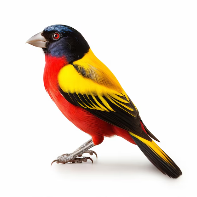 Birdwatching in Venezuela